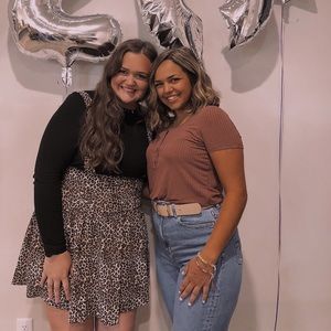 Meet your Posher, Bailey